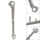 2015–2017 Yamaha YZF R1 RaceBase verstellbarer Seitenständer 2CR-27311–00