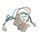 242219204 Motor del ventilador del evaporador del refrigerador para Kenmore Frigidaire 4546153