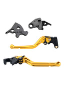 Pitkä kytkentä jarruvipu, joka sopii Yamaha XSR: lle 155 MT15 2019-2022