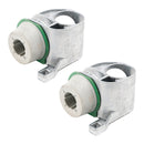 2002-2010 Dodge Ram 1500 2500 3500 2*Pakoputken ripustuslaite 68185869AB