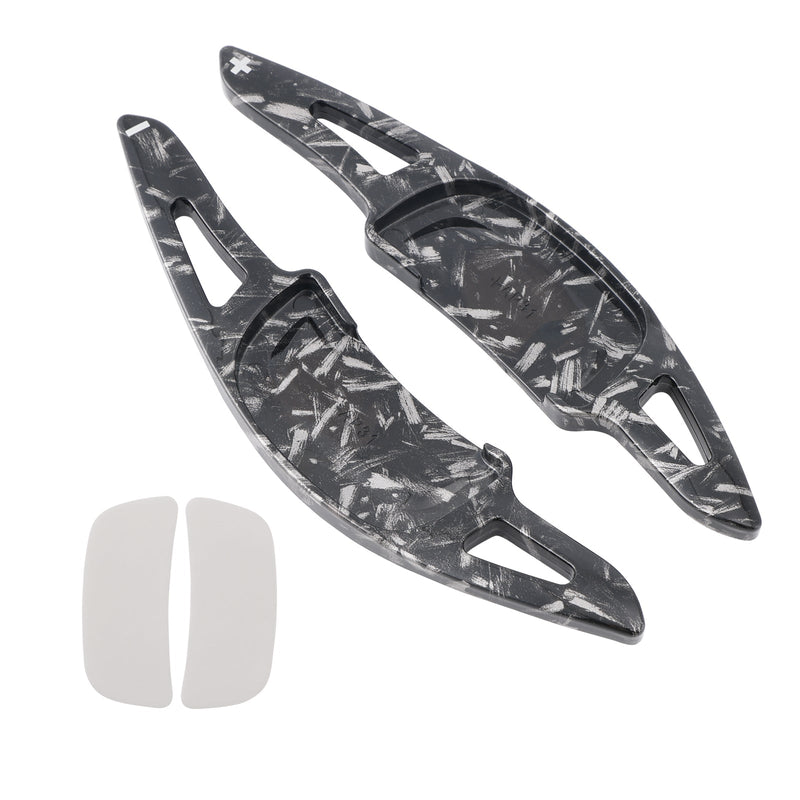 Steering Wheel Paddle Shifter Extension For Mazda 3 CX-30