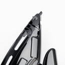 2018-2024 Kawasaki Z900RS Tampa de carenagem protetora do painel lateral