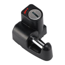 ZÜNDSCHLÜSSELSCHLOSS-SET FÜR HONDA XL 125 XL250S XL500S 1978 1979 1980 1981