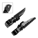 Zadní stupačky stupačky pro BMW G310GS G310R 2017-2024 G310RR 2023-2024