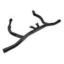 2024-2025 Road Glides Street Glides Road Glides FLHT FLHX Engine Guard Crash Bar Frame Protector Bumper Black