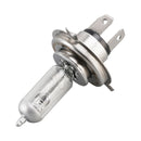 Motorradlampe Silverstar H4 64193SVS P43T 12V 60/55W für OSRAM