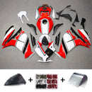 Verkleidungssatz aus ABS-Kunststoff für Honda CBR1000RR 2012-2016