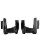 2023-2024 Speed Twin 900 Tank Seitenabdeckung Verkleidung Verkleidung