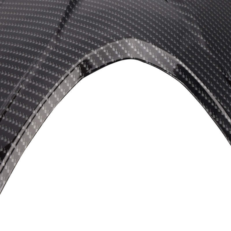 2021-2024 Aprilia RSV4 Scheinwerferverkleidung Windschutzscheibenabdeckung