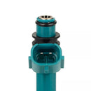 4 Stück Einspritzdüsen für Mazda 2 1.3L 1.5L 2011-2014 Fiesta 2009 297500-0460