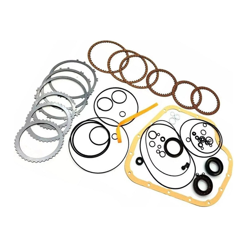 2013–2016 Toyota Corolla 1.8L Automatikgetriebe Master Rebuild Kit Überholung K313