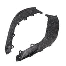 2021-2024 Aprilia RSV4 Obere Verkleidungsfüllungen Seitenteile Verkleidungsrahmen