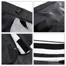 2016–2023 Toyota Tacoma 4-Türer 5 "" Topper de camión blando