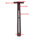 Golfwagen-Lautsprecherhalterung mit T-Bügel für SE18, SE26, SEB26, SED32 Soundbars