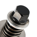 Engine Turning Tool And Timing Set For John Deere JDE81-1 JDE81-4 Metal