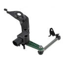 Höhensensor für die Luftfederung hinten rechts 4H0941310C für Audi A6 A8 S6 S7 S8