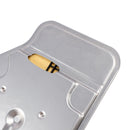 2003–2008 Für Mercedes-Benz E-Klasse Limousine (W211) 722.9 Getriebeölwanne mit Dichtung &amp; Filtersatz 2212770100