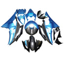 Verkleidungssatz aus ABS-Kunststoff für Yamaha YZFR6 YZF-R6 2008-2016