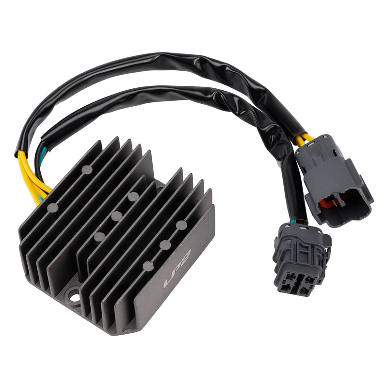 2010 SYM ATV Quad Lander 300S EINSTIEGSSTATORGENERATORREGLERDICHTUNG 31120-RCA-000