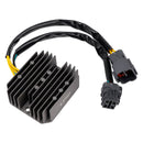 2015-2017 SYM ATV Quad Lander 300S (UA30A5H-F) (L5-L7) Stator-Generator-Reglerdichtung 31120-RCA-000