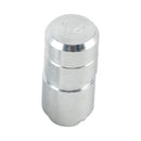 2 Stück 37936 0,014"" Offset 1,328"" L Glockengehäuse-Dübelstift