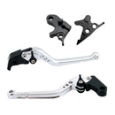 Lang koblingsbremsehåndtag Fit til Honda CRF1100L Africa Twin 2020-2021