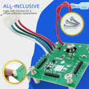 SCQ Surge Boord 521218 for Pentair Intellitouch/EasyTouch Load Center