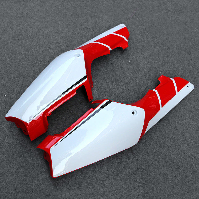 1991-1994 Yamaha TZR250 3xv Injektionsabzugs Kit Bodywork ABS