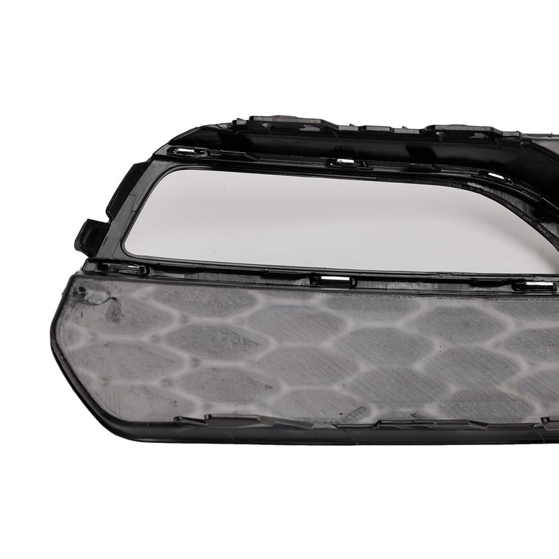 2013–2016 Audi A3 S-Line S3 etupuskurin sumuvalot Peitä jäähdyttimen säleikkö