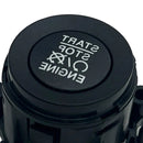 Motorschlüssel Start Stop Schalter für Jeep Compass Renegade Fiat 15-22 5ZR57LXHAA