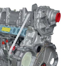 Neuer langer Motorblock 204DT für Range Rover Evoque Discovery Sport 2.0 TD4 204DT