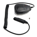 A58/9700/9R-SM05 Mikrofon-Lautsprecher für Baofeng A58 BF9700 GT-3WP 9R UV-XR R760