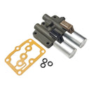 2003-2007 para Honda Pilot Kit de válvula solenoide de transmisión 28400-P6H-013