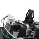 LED Overhead Console Assembly 1DK78BD1AA For Dodge Ram 1500 2500 3500 2002-2010