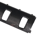 Frontstoßstangenlippe aus Carbon für Mercedes-Benz G-Klasse W465 G63 (Modelljahre 2025–2026)
