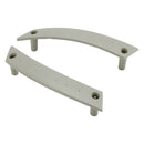 Reparaturset für Türgriffe innen (Paar), hellbraun, für VW Käfer 2000-2010