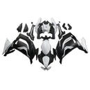 2020-2023 Kawasaki ER-6F Ninja 650 Peças de carenagem de injeção ABS corporal