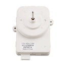 W11127829 AP6261414 PS12114471 Motor de ventilador condensador para refrigerador Whirlpool