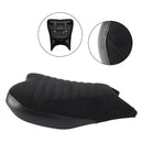 Suzuki GSX1300R (2022–2024) – Fahrersitz (Raider) und Soziussitz (weiß)