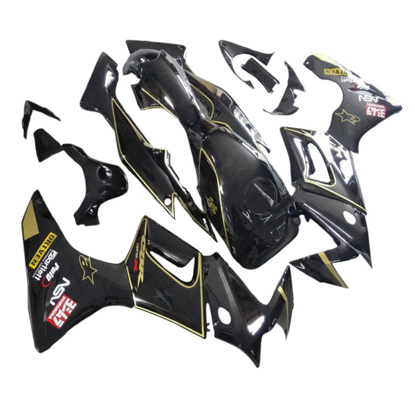 2002-2006 Honda CBR125R Zestaw owiewek wtryskowych Korpus Plastik ABS