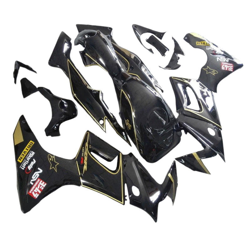 2002-2006 Honda CBR125R Einspritzverkleidungssatz Karosserie Kunststoff ABS