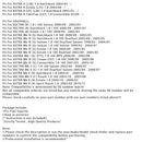 1 Stück Einspritzdüse für Vauxhall Astra, Vectra, Zafira 1,8 l, Teilenummer 90536149, Teilenummer 5WK93151