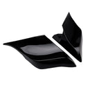 2014–2022 Touring Road Glide King gestrecktes, erweitertes Seitenabdeckungsset