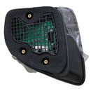 2009–2012 Para Bentley Continental Flying Spur GT Luz trasera izquierda 3W5945095