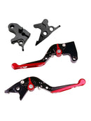 Säädettävä kytkentäjarrulepu, joka sopii Honda CRF1100L Africa Twin 2020-2021