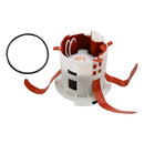 2019–2024 Ram 3500 6 Zyl. 6,7 l Diesel Exhaust Fluid DEF-Pumpe 68457124AC 68457124AB