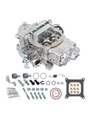 BR-67214 Quick Fuel Vergaser 850 CFM Mechanischer Sekundärvergaser