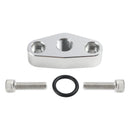 Placa adaptadora do sensor de pressão de óleo M16 x 1,5 551623