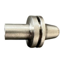 Bola de liberación de acoplamiento Bola de horquilla Pivot Lager 21511223328 para BMW E82 E36 E46 E90