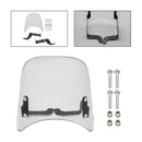 2019-2024 HONDA CB400X/CB500X ABS Motorcykel Vindruta Vindruta